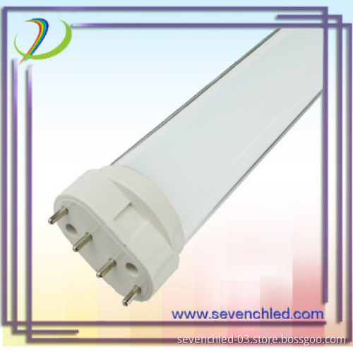 Samsung 5630smd chip 9w 12w 15w 18w 22w 2G11 LED tube 2g11-4pins